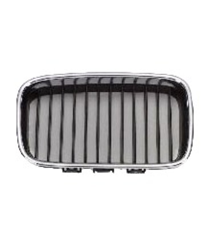 TechPro BM1200114 Grille