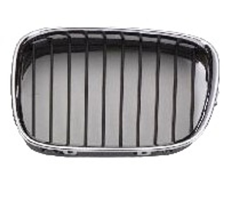TechPro BM1200117 Grille