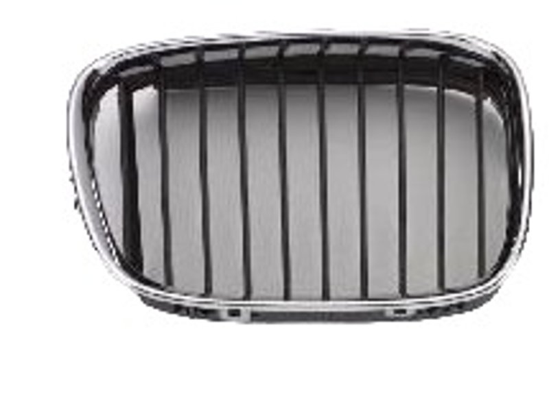 TechPro BM1200118 Grille