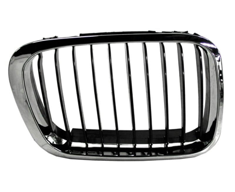 TechPro BM1200121 Grille