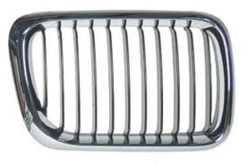 TechPro BM1200123 Grille
