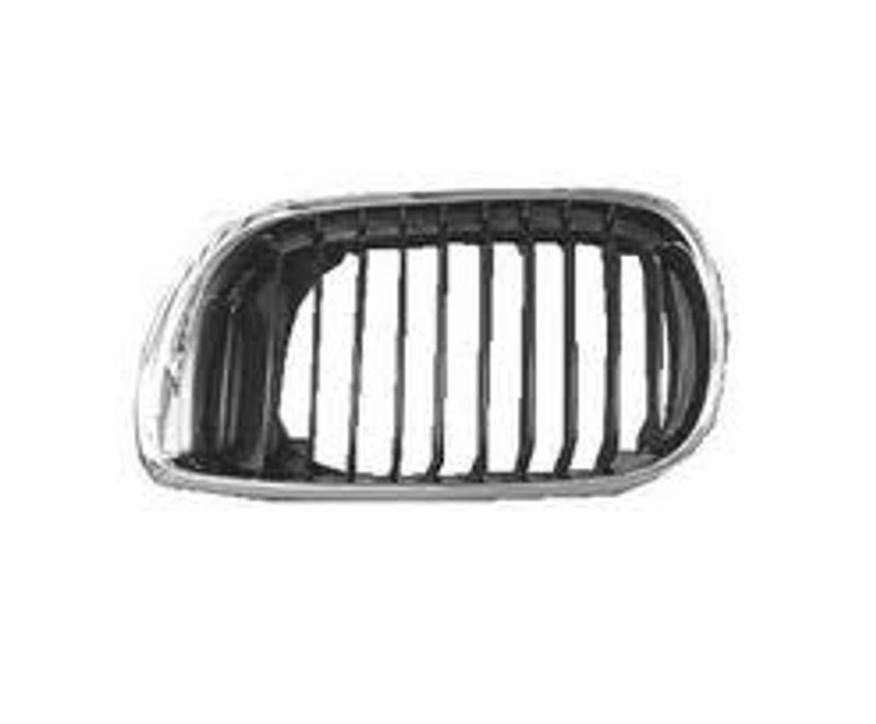 TechPro BM1200126 Grille