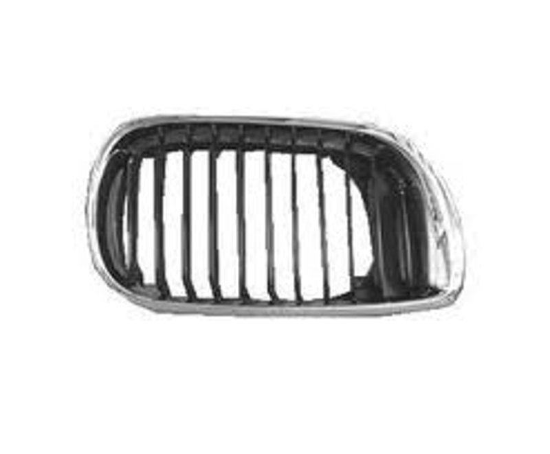 TechPro BM1200127 Grille