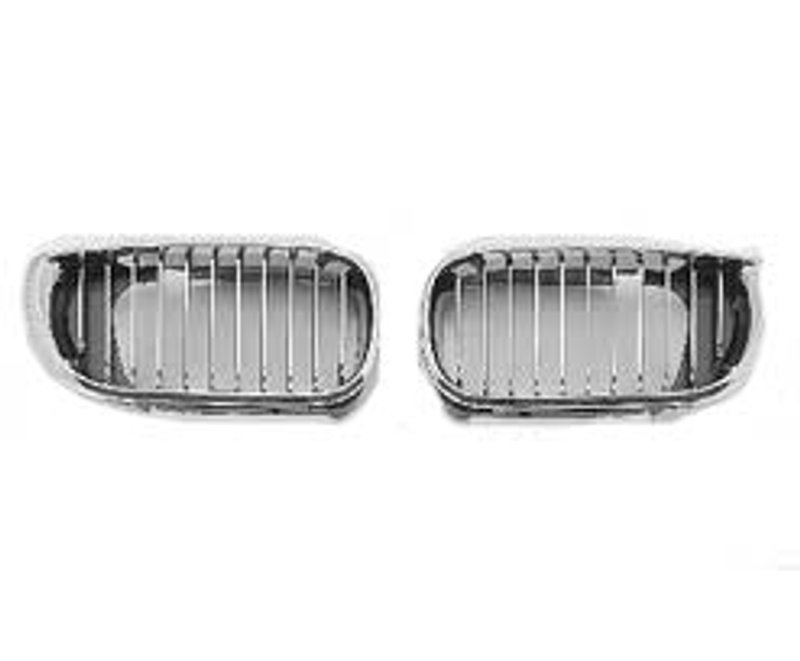 TechPro BM1200128 Grille