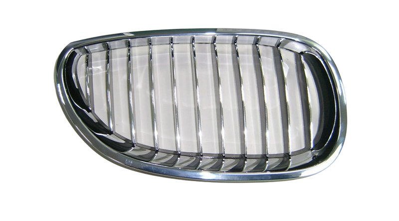 TechPro BM1200141 Grille - Right