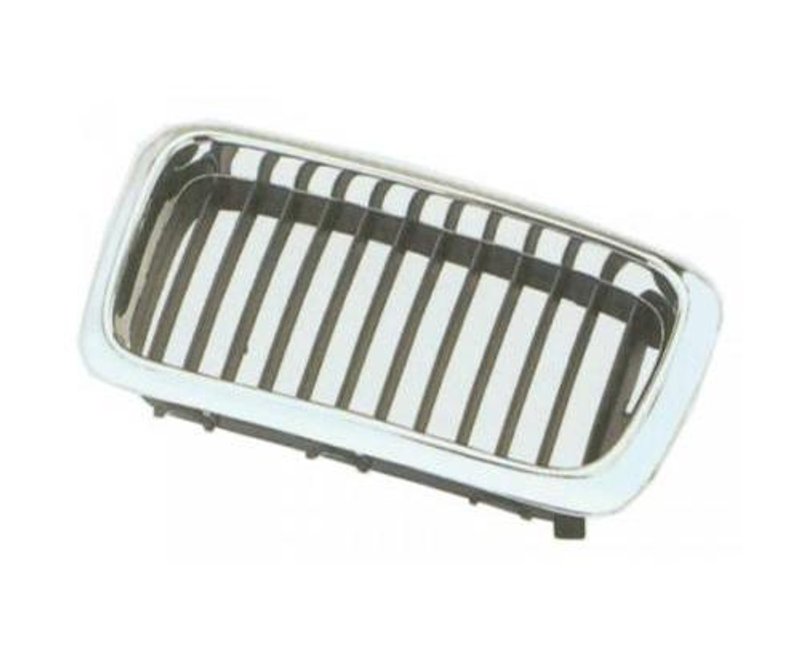 TechPro BM1200175 Grille