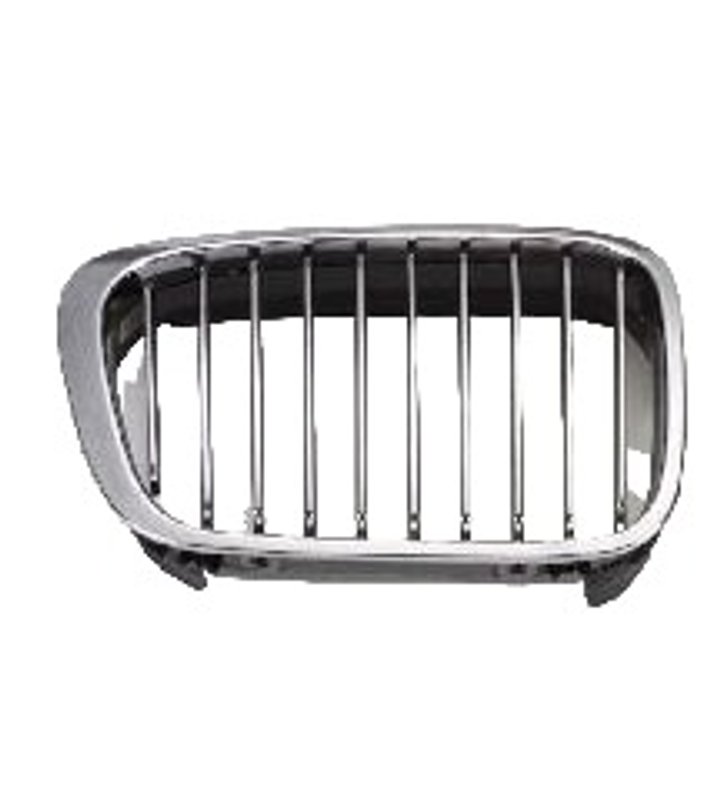TechPro BM1200179 Grille - Right