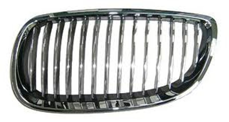 TechPro BM1200184 Grille - Left