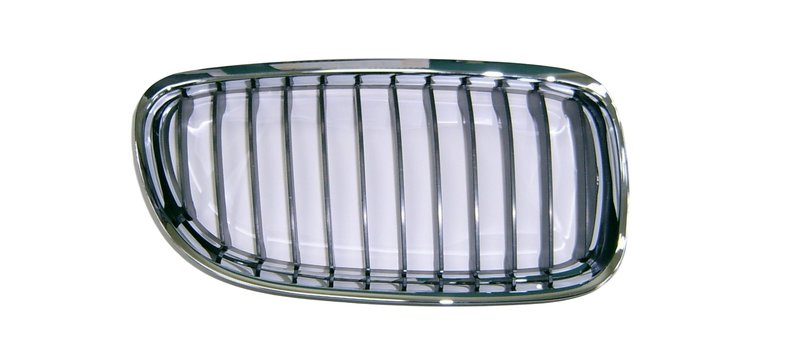 TechPro BM1200193 Grille - Right