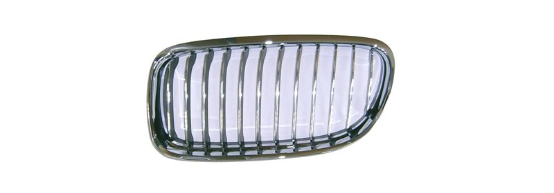 TechPro BM1200194 Grille - Left