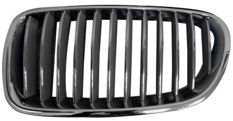 TechPro BM1200214 Grille - Left