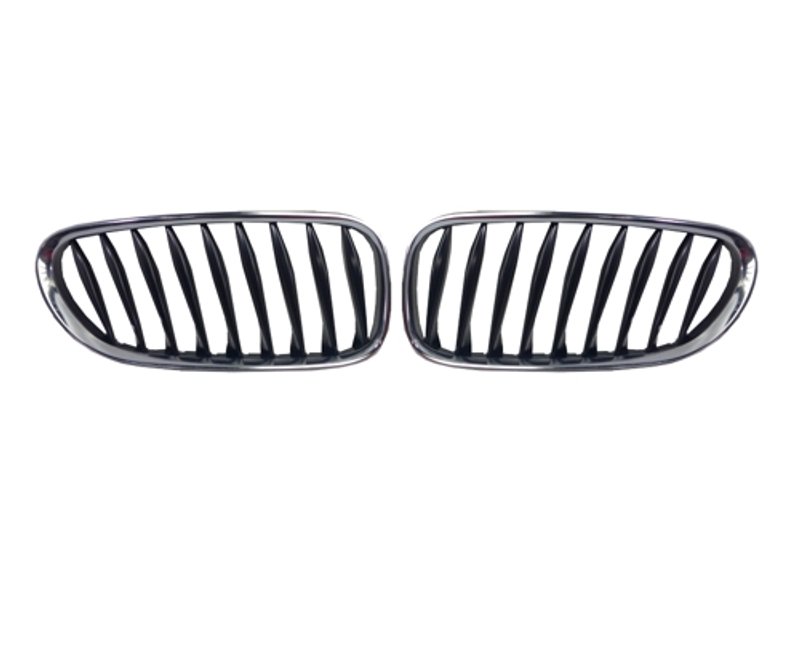 TechPro BM1200217 Grille - Right
