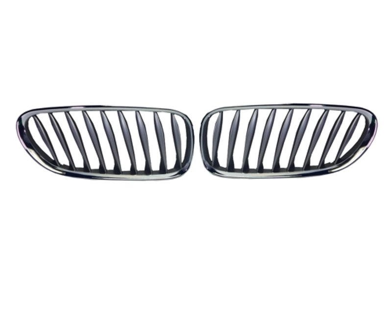 TechPro BM1200218 Grille - Left