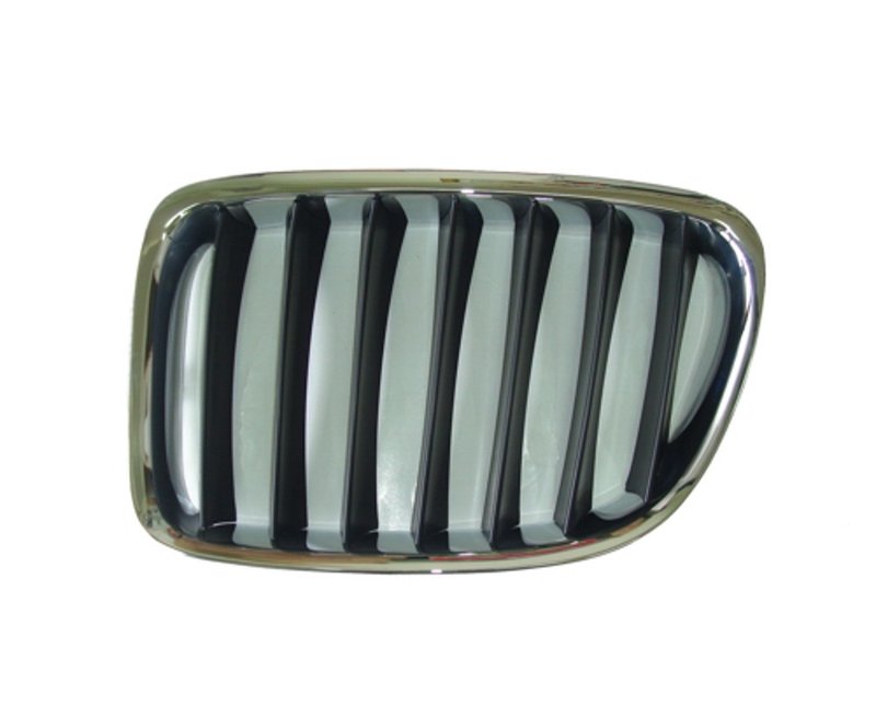TechPro BM1200222C Grille - Left
