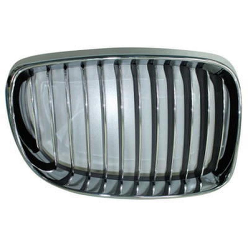 TechPro BM1200227 Grille - Right