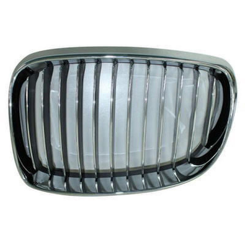TechPro BM1200228 Grille - Left