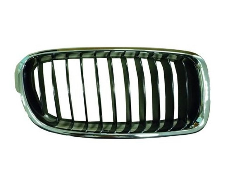TechPro BM1200231 Grille - Right