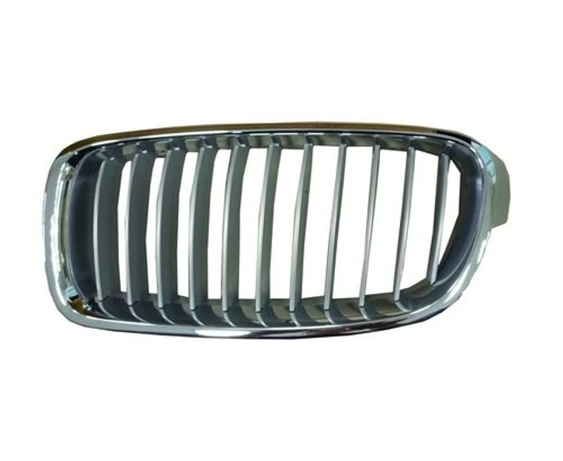 TechPro BM1200240 Grille - Left
