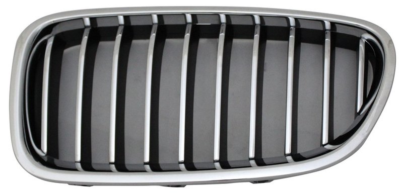 TechPro BM1200246 Grille - Left