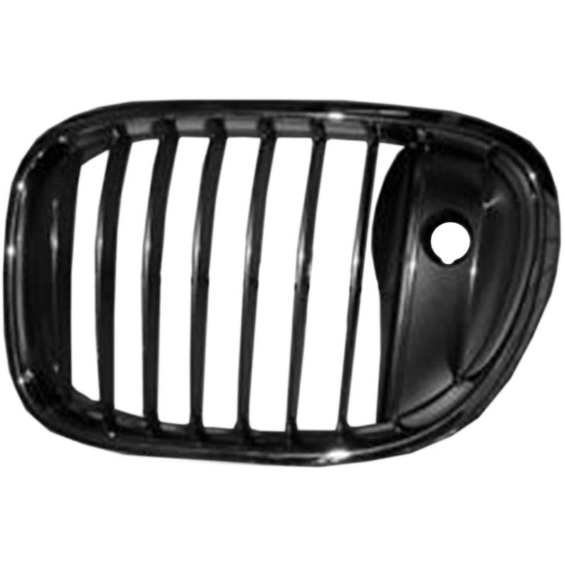 TechPro BM1200254 Grille - Left