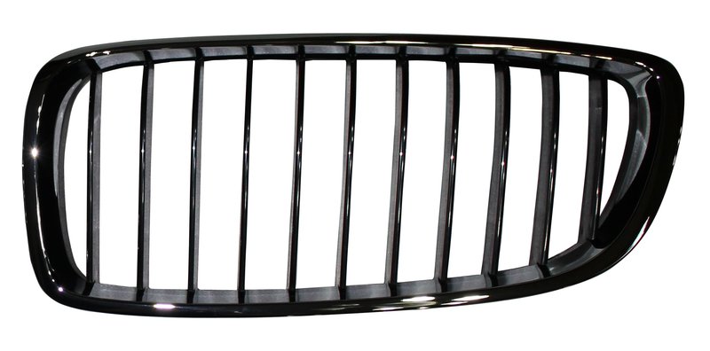 TechPro BM1200260 Grille - Left