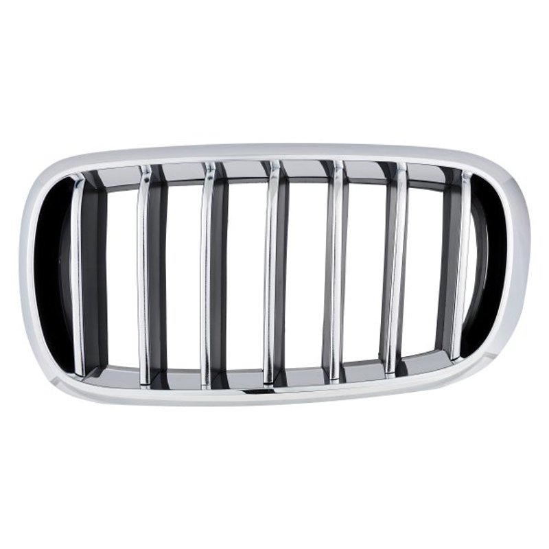 TechPro BM1200270 Grille - Left