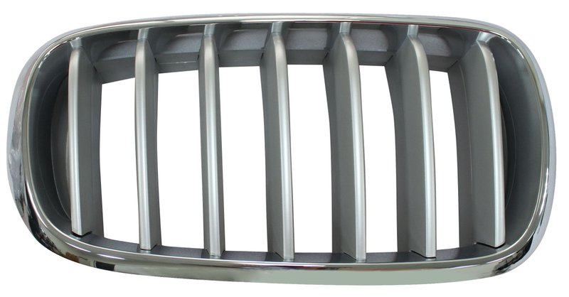 TechPro BM1200271 Grille - Right