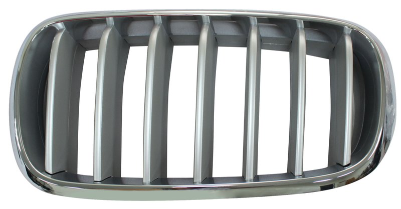 TechPro BM1200272 Grille - Left
