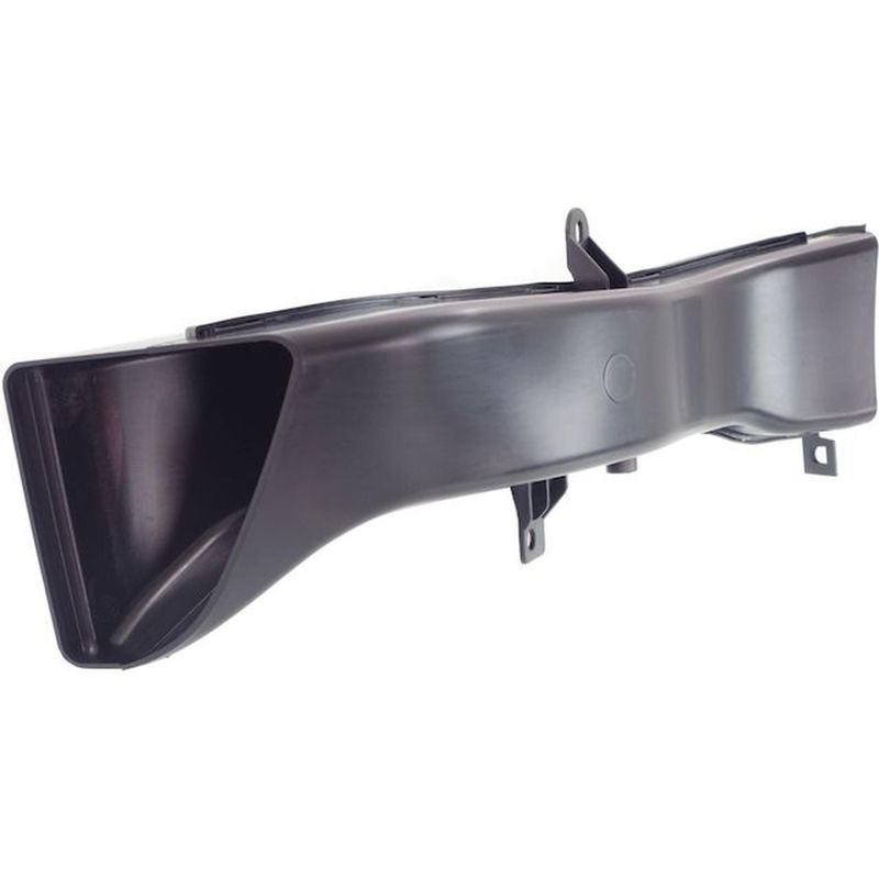 TechPro BM1208101 Grille Air Intake - Left