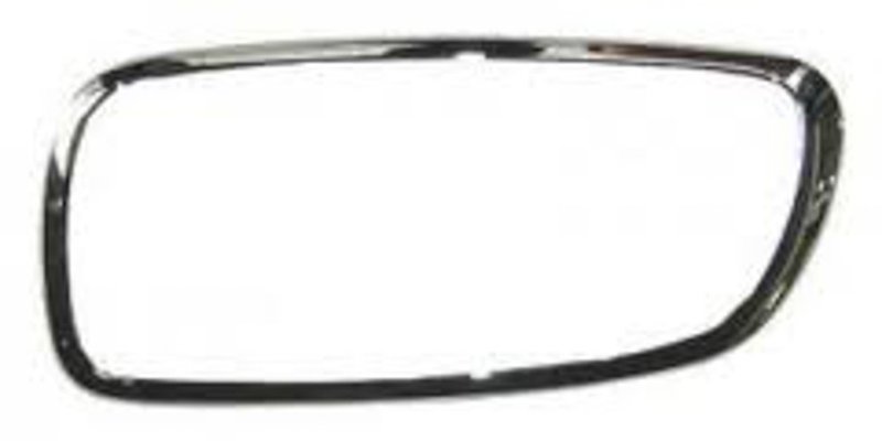 TechPro BM1212103 Grille Molding - Left