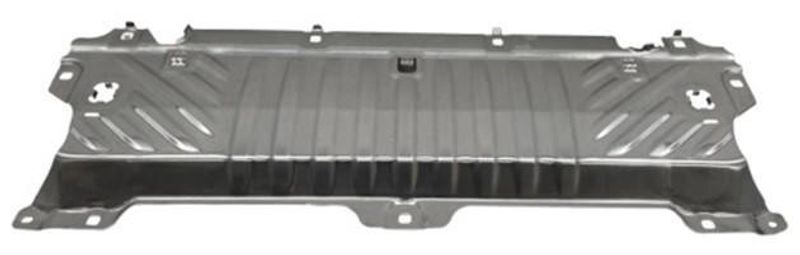 TechPro BM1224102 Panel Molding - Front