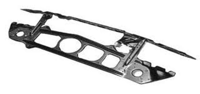 TechPro BM1225110 Radiator Support