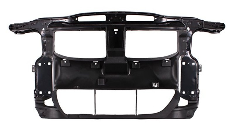 TechPro BM1225125 Radiator Support
