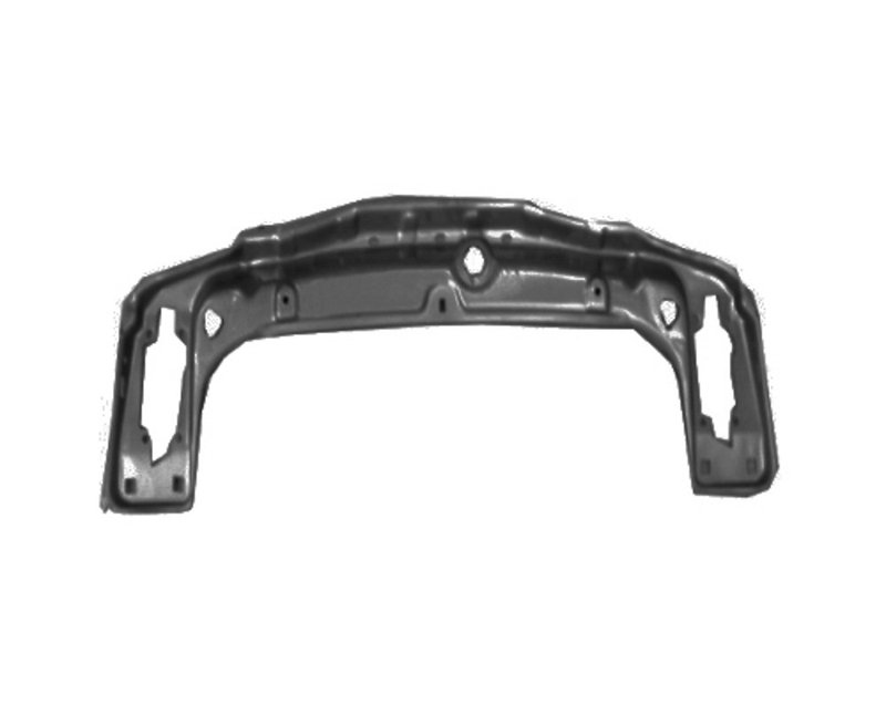 TechPro BM1225136C Radiator Support