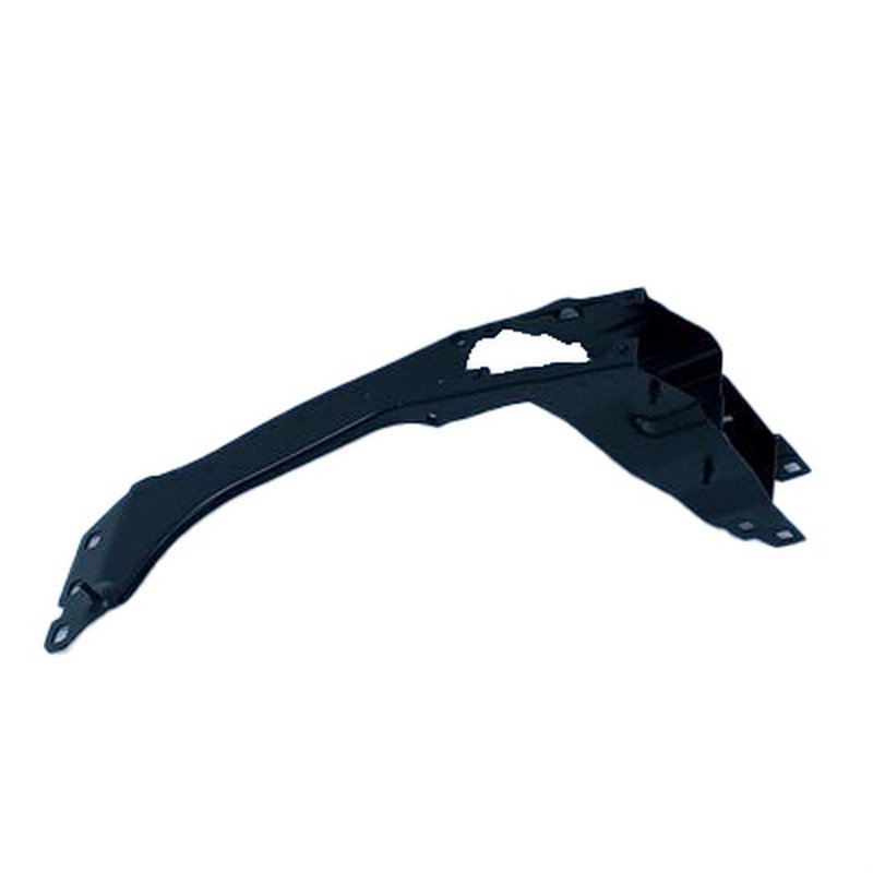 TechPro BM1225156 Radiator Support - Left