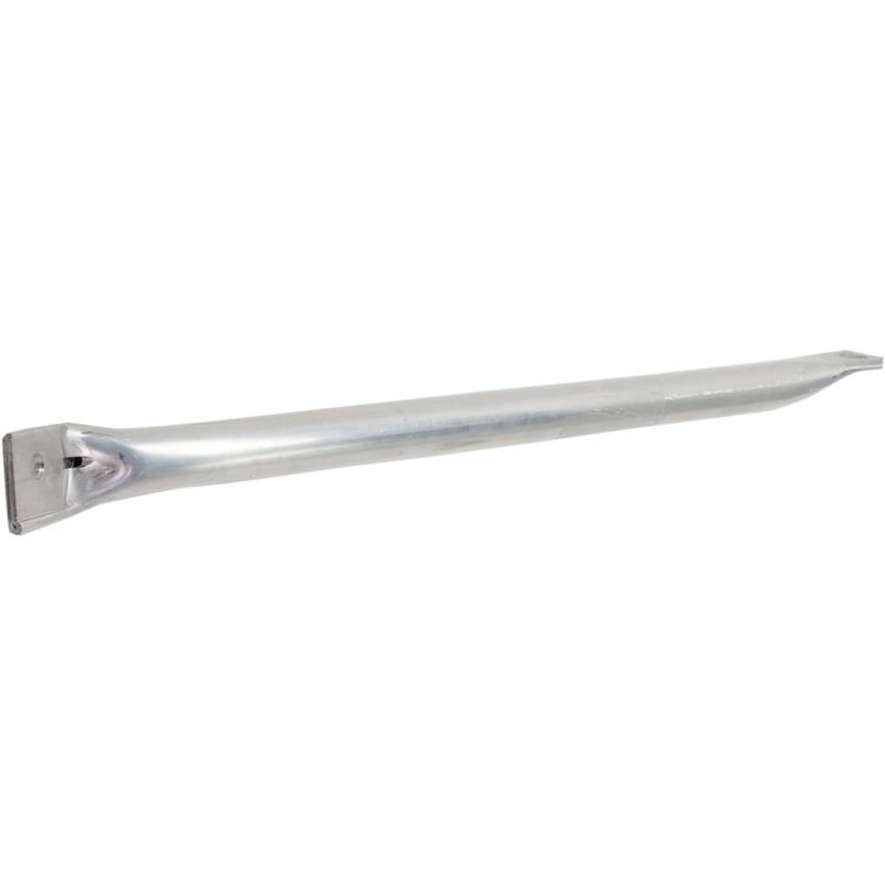 TechPro BM1225163C Radiator Support - Right