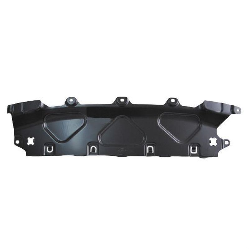 TechPro BM1225170C Radiator Support