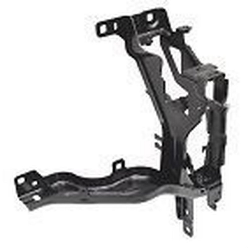 TechPro BM1225173 Radiator Support - Right