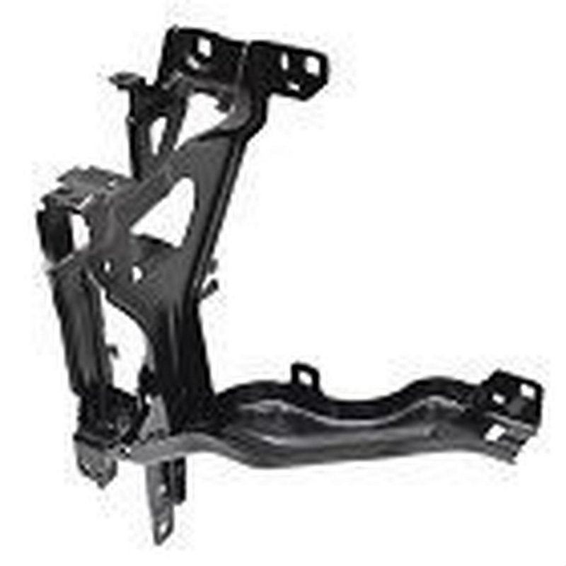 TechPro BM1225174 Radiator Support - Left
