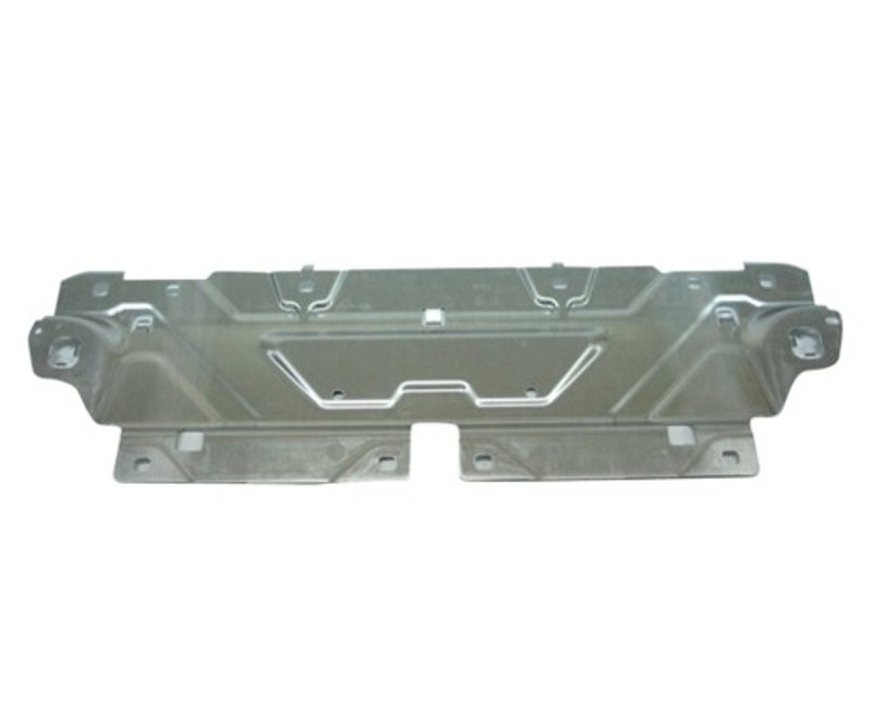 TechPro BM1225179C Radiator Support