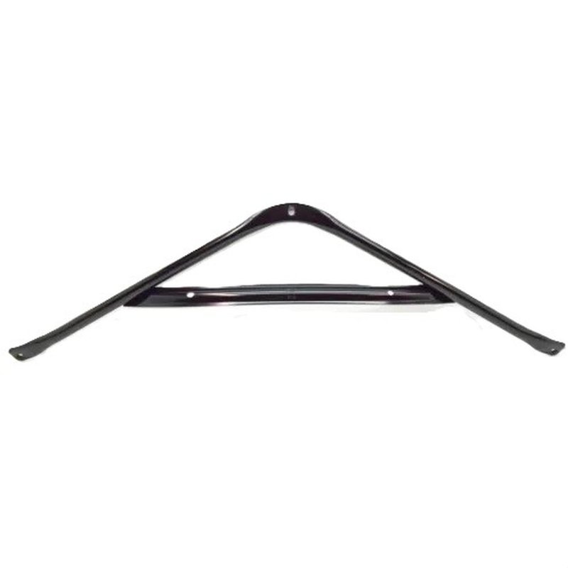 TechPro BM1225202 Radiator Support