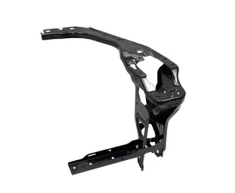 TechPro BM1225203 Radiator Support - Right