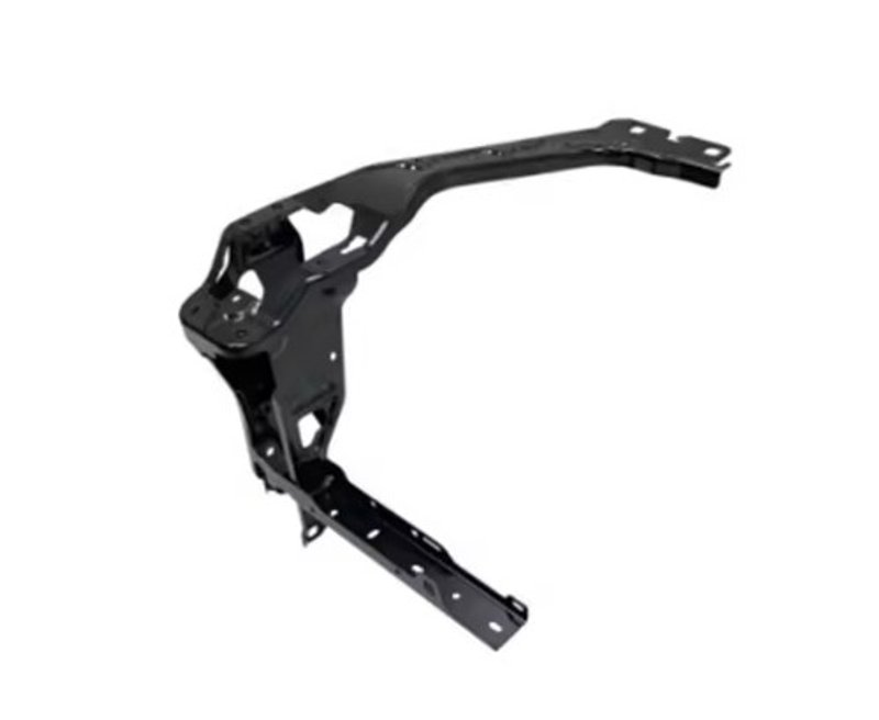 TechPro BM1225204 Radiator Support - Left