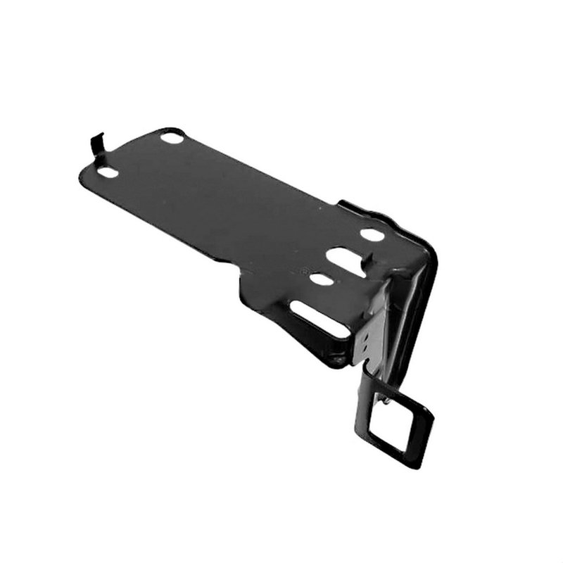 TechPro BM1225205 Radiator Support - Right