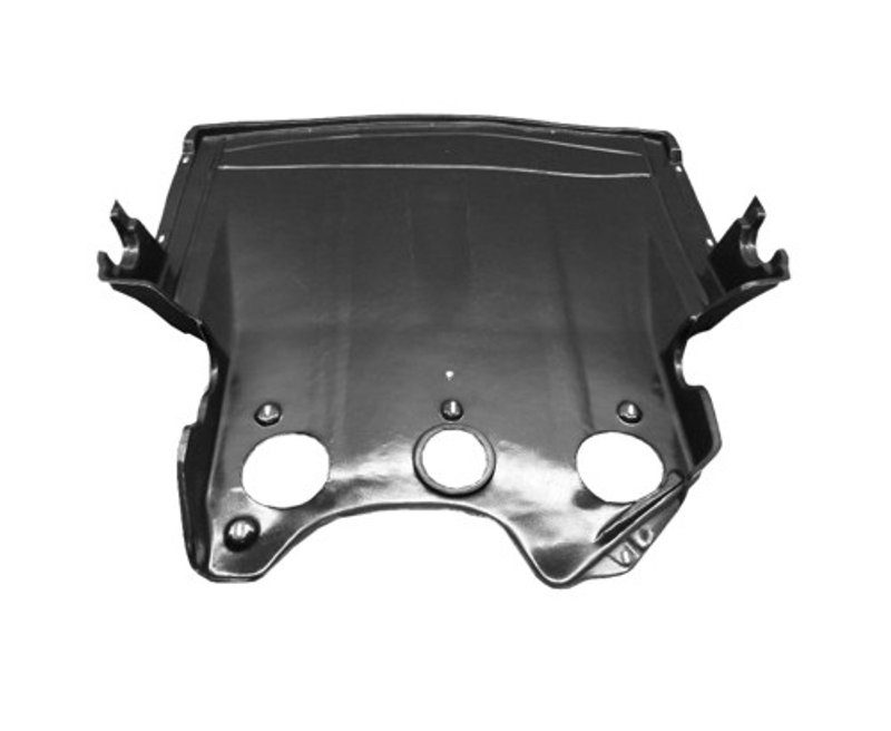 TechPro BM1228112 Engine Cover - Lower