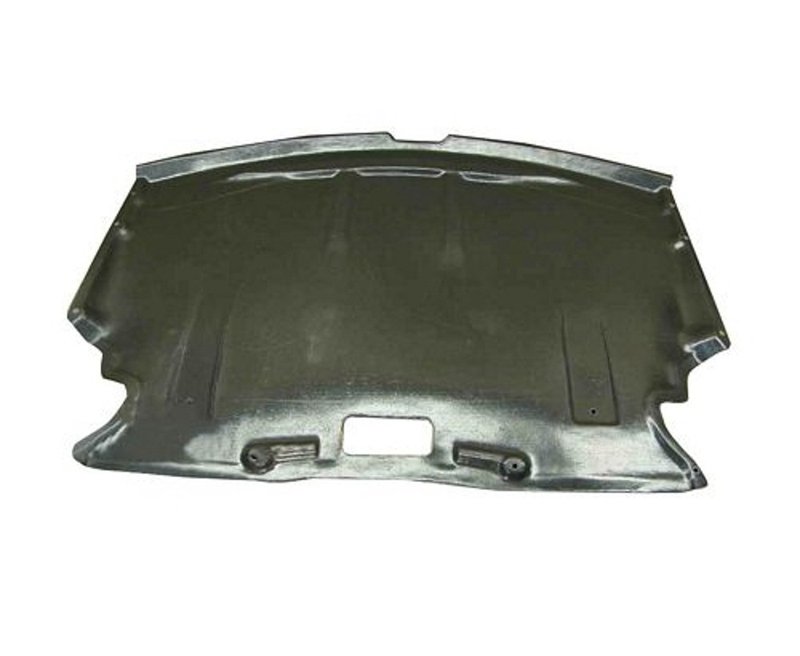 TechPro BM1228123 Engine Cover - Lower