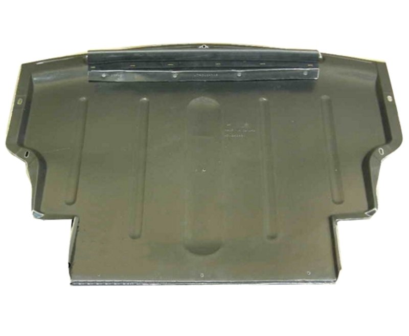 TechPro BM1228145 Engine Cover - Lower