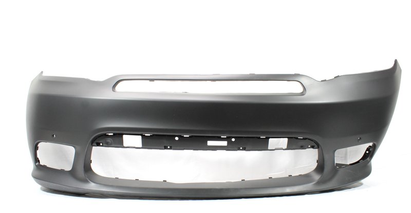TechPro BM1228173 Engine Cover - Front Lower