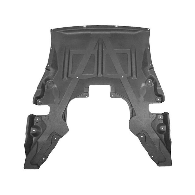 TechPro BM1228193 Engine Cover - Front Lower or Lower