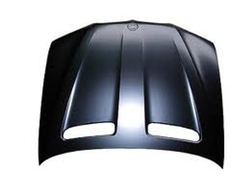 TechPro BM1230126 Hood Panel Assembly